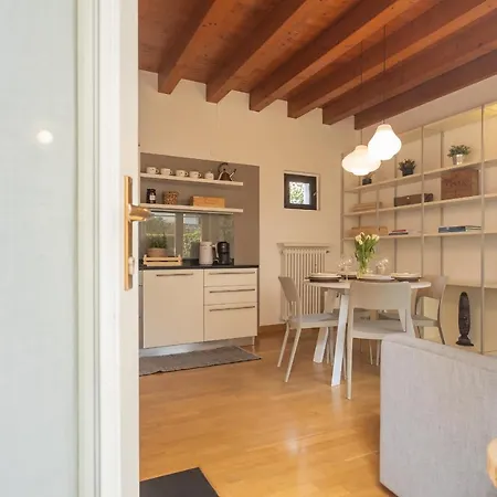 Vico Garden-203 By Rent Όπως