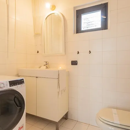 Διαμέρισμα Vico Garden-203 By Rent