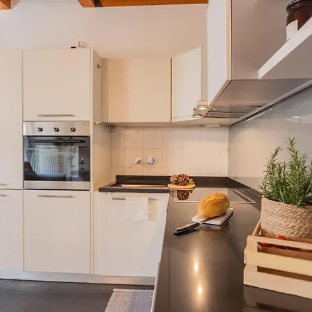 Διαμέρισμα Vico Garden-203 By Rent