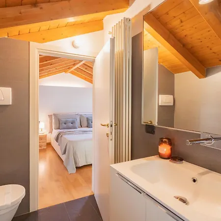 Διαμέρισμα Vico Garden-203 By Rent Όπως