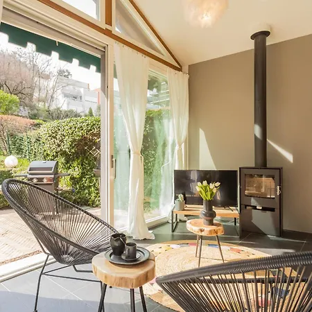 Vico Garden-203 By Rent Όπως