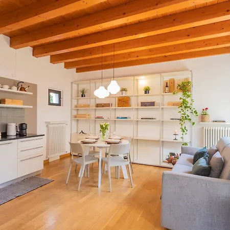 Vico Garden-203 By Rent * Όπως