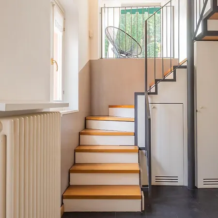 Διαμέρισμα Vico Garden-203 By Rent *