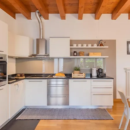 Διαμέρισμα Vico Garden-203 By Rent Όπως