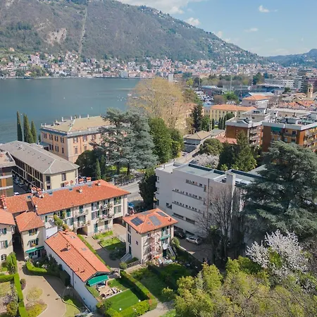 Vico Garden-203 By Rent Apartment