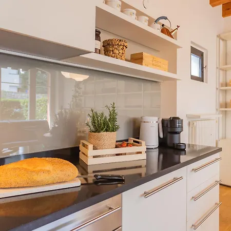 Διαμέρισμα Vico Garden-203 By Rent *
