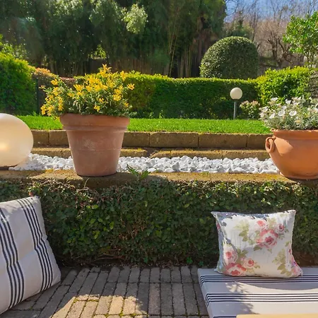 Διαμέρισμα Vico Garden-203 By Rent Όπως