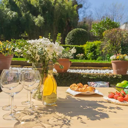 Διαμέρισμα Vico Garden-203 By Rent Όπως