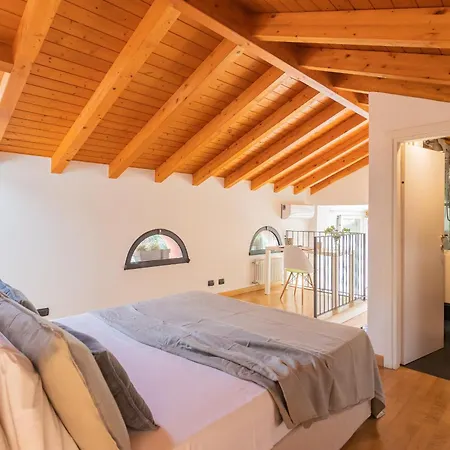Διαμέρισμα Vico Garden-203 By Rent