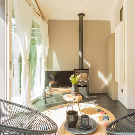 Διαμέρισμα Vico Garden-203 By Rent *