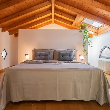 Διαμέρισμα Vico Garden-203 By Rent Όπως