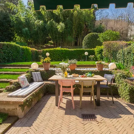 Διαμέρισμα Vico Garden-203 By Rent Όπως