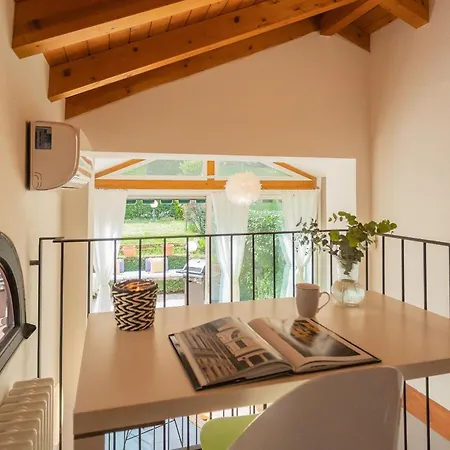 Διαμέρισμα Vico Garden-203 By Rent Όπως