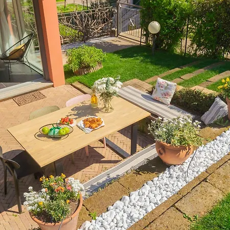 Vico Garden-203 By Rent Όπως