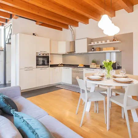 Vico Garden-203 By Rent *