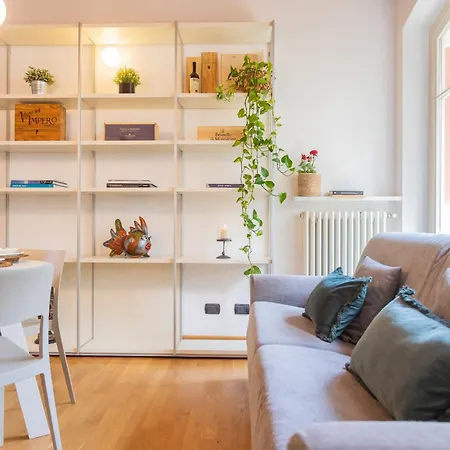 Διαμέρισμα Vico Garden-203 By Rent *