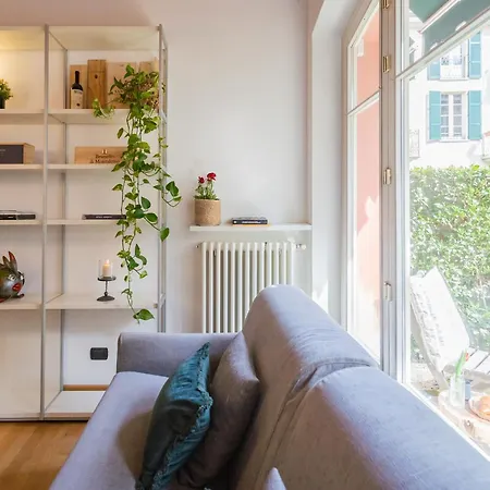 Διαμέρισμα Vico Garden-203 By Rent Όπως
