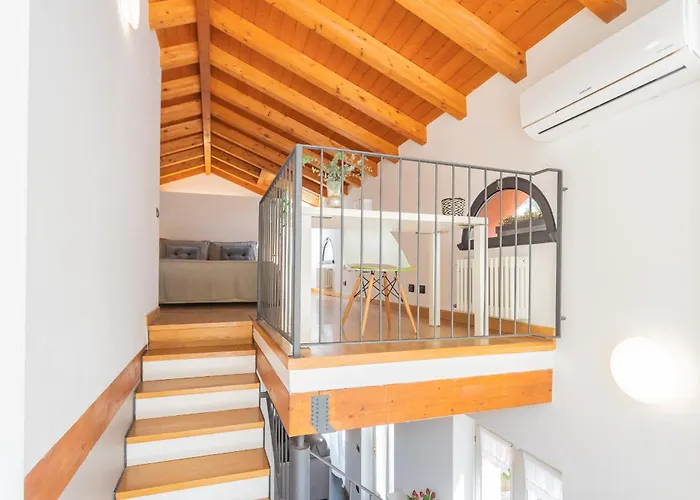Vico Garden-203 By Rent