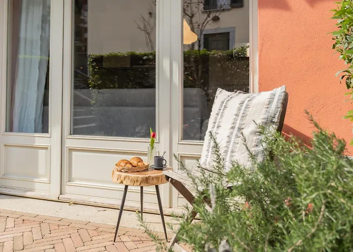Vico Garden-203 By Rent
