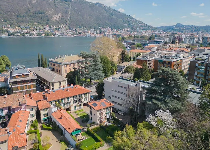 Vico Garden-203 By Rent Apartment