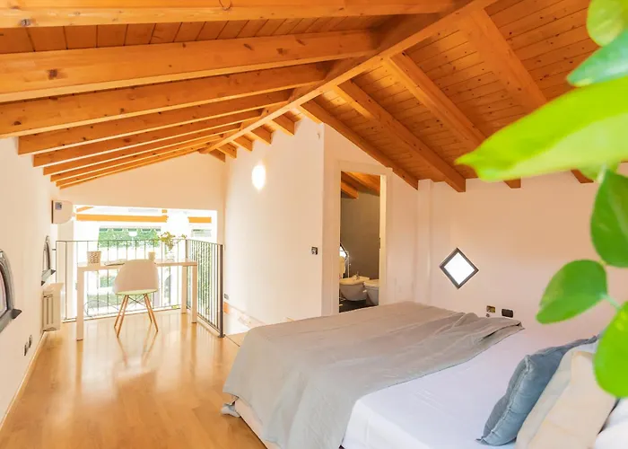 Vico Garden-203 By Rent *