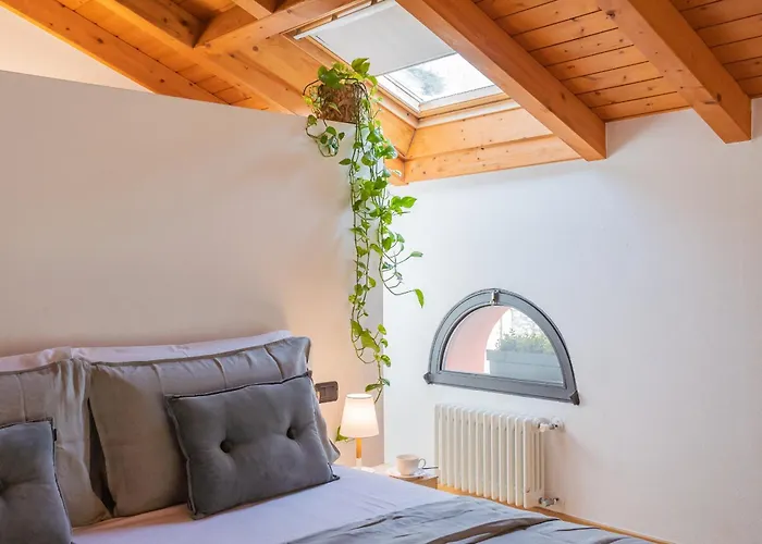 Vico Garden-203 By Rent Apartment *