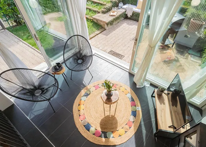 Vico Garden-203 By Rent Apartment