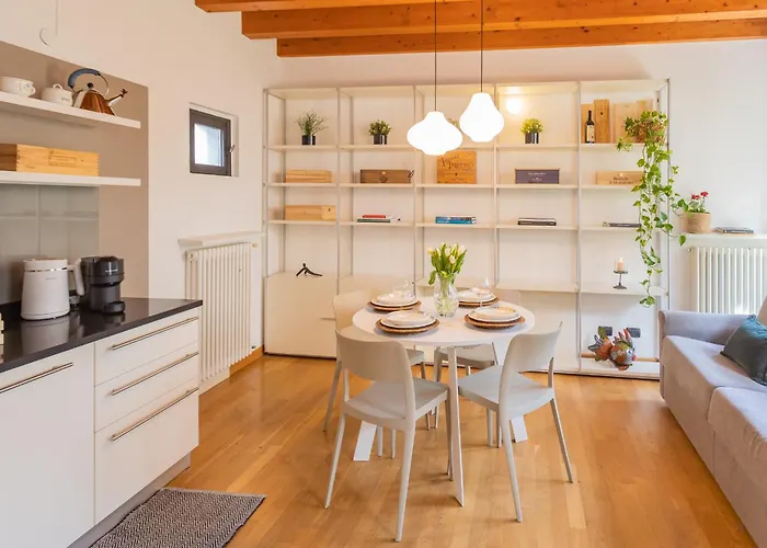 Vico Garden-203 By Rent Apartment