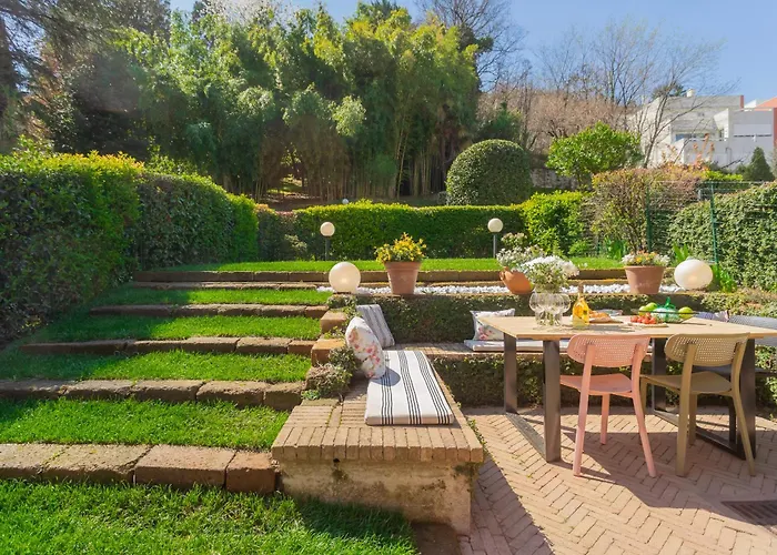 Vico Garden-203 By Rent