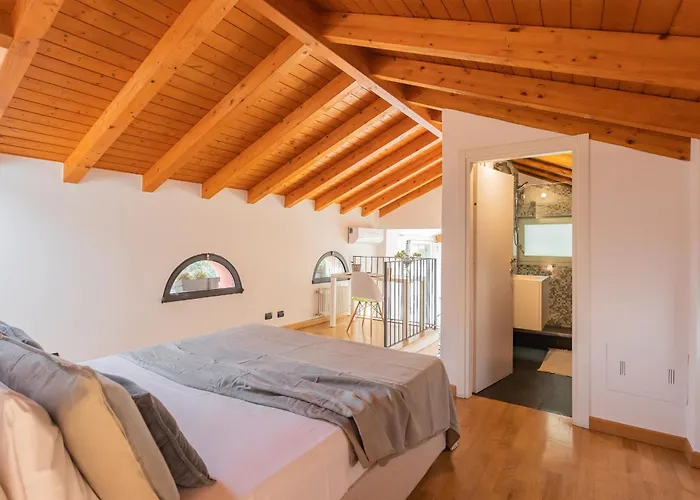 Vico Garden-203 By Rent Apartment