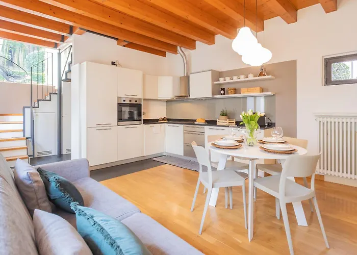 Vico Garden-203 By Rent *