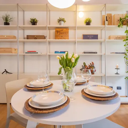 Vico Garden-203 By Rent
